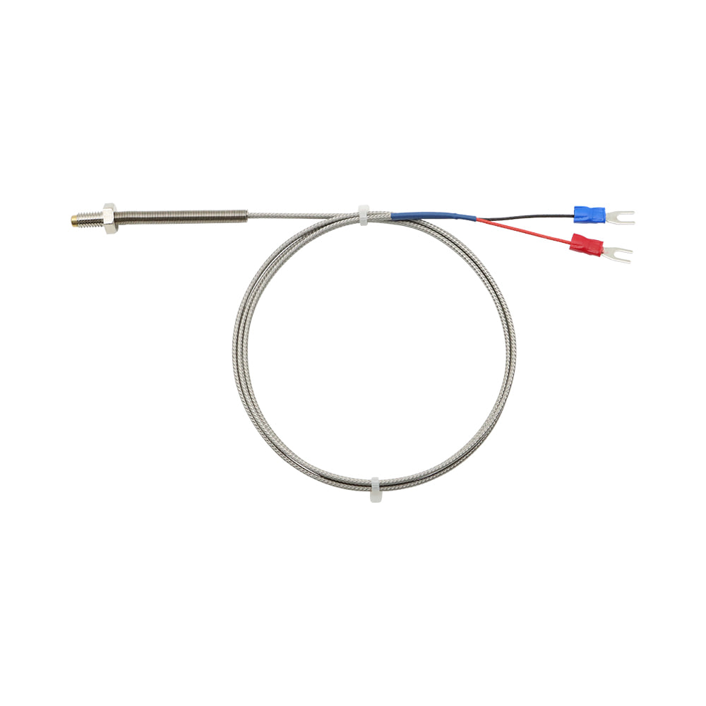 Economy Thermocouple Screw Mount