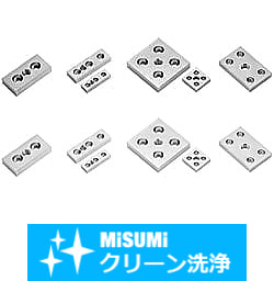 【クリーン洗浄品】フットベース SHD-HLFS5-2040-8
