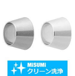 【クリーン洗浄品】ステンレス管用継手　フェルールセット