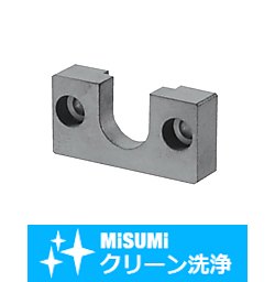 【クリーン洗浄品】ホルダ　－サイドマウントフランジタイプ－