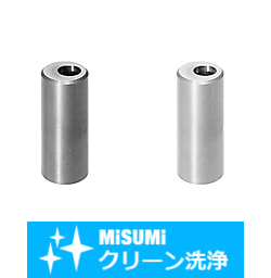 【クリーン洗浄品】ラフガイドピン　偏芯タイプ