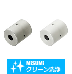 【クリーン洗浄品】金属ローラタップ付タイプ SHD-ROCSN50-12-30