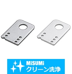 【クリーン洗浄品】引張りばね用フック SH-HBFKS5