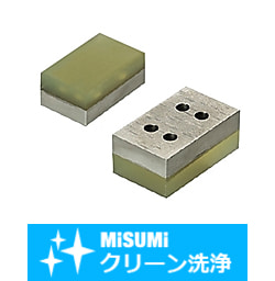 【クリーン洗浄品】ウレタンシート金属プレート焼付タイプ