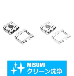 【クリーン洗浄品】８シリーズ_アルミフレーム用導電用ワッシャ