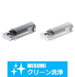【クリーン洗浄品】リンク　リンクバ－　おねじ一山タイプ