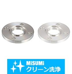 【クリーン洗浄品】真空配管用継手　ＪＩＳフランジ－ＶＧタイプ－ SHD-FRVGA25A