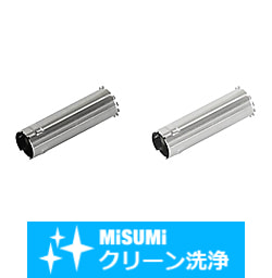 【クリーン洗浄品】ソフトチューブ用インサート