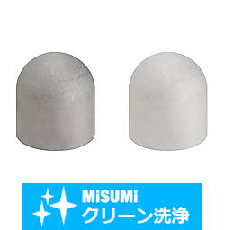 【クリーン洗浄品】溶接継手 キャップ
