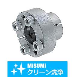 【クリーン洗浄品】メカロック コンパクトタイプ