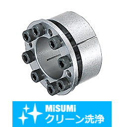 【クリーン洗浄品】メカロック スタンダードタイプ