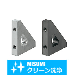 【クリーン洗浄品】リブ　－軽量化タイプ－ SH-RACM40-60-12