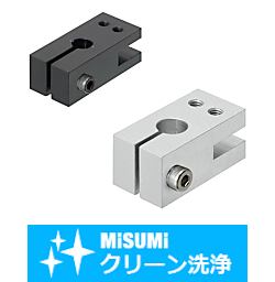 【クリーン洗浄品】センサ取付用ベース