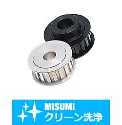 【クリーン洗浄品】タイミングプーリ　Ｌタイプ