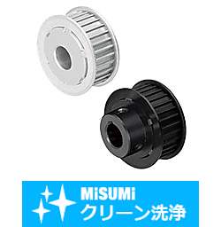 【クリーン洗浄品】タイミングプーリ　ＡＴ５タイプ