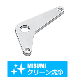 【クリーン洗浄品】リンク　－ベントタイプ－