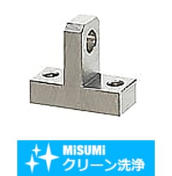 【クリーン洗浄品】ヒンジベ－ス　－標準１山タイプ－　Ｗ・Ｈ寸指定Ｈ７