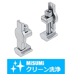 【クリーン洗浄品】６シリーズ　ブラインドジョイント部品　先入れダブルジョイントキット