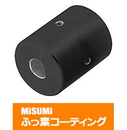 【ふっ素コーティング】金属ローラタップ付タイプ FH-ROCSN60-20-30