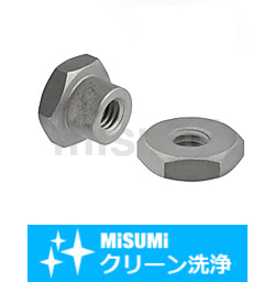 2ページ目)型番 | 【クリーン洗浄品】フローティングジョイント