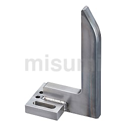 超ハイテン材用ネストガイド-上型ニガシタイプ- HRC55 | ミスミ
