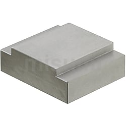 みー　904545サイドアクリル仕様　スライドロック TL-290 スライドロック 1個 栃木屋 【通販モノタロウ】