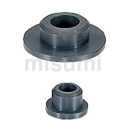 CAP25 | パイプ支柱用キャップ | ミスミ | MISUMI(ミスミ) CAP25 | パイプ支柱用キャップ | ミスミ | MISUMI(ミスミ)