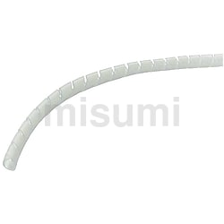 スパイラルチューブ | ミスミ | MISUMI(ミスミ)