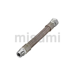 スーパーフレキシブル高圧ホース 4000PSI 3/8 NPT 業務用75
