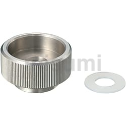 KNBS10-36 | クランプノブ | ミスミ | MISUMI(ミスミ)