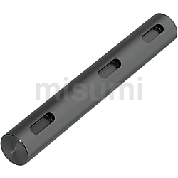 mm様① 453115 穴あけ 鉄工ドリル（丸軸） 鉄工用ドリル 11.5mm｜株式