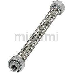 ミ*ト様 デコタミン スーパーフレキシブル高圧ホース 3/8 NPT 22m HEAVY DUTYグレーホース 22m – デコタミン