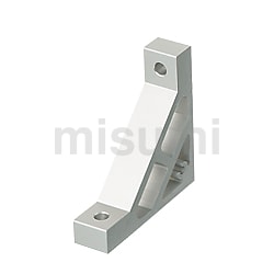 HBKUS6-C-SST | 6シリーズ（溝幅8mm）－1列溝用－ 押出極厚