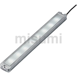 【在庫限り】 LEDバー照明 MISUMI(ミスミ) | ミスミ | その他