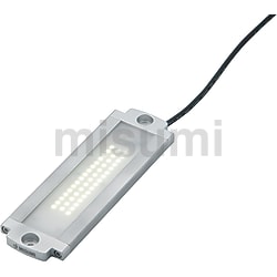MiSUMi ミスミ　筐体用LED照明　LEDS980-Y LEDバー照明 LEDS980-W | LEDバー照明 | ミスミ | MISUMI(ミスミ)