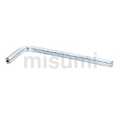 IBKPL6 | 専用工具使用ねじ用レンチ | ミスミ | MISUMI(ミスミ)