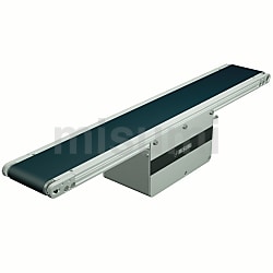平ベルトコンベヤ 中間駆動2溝フレーム φ30 | ミスミ 平ベルトコンベヤ 中間駆動2溝フレーム φ30 | ミスミ