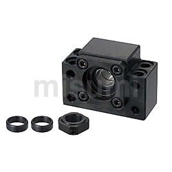C-BSFW20-SET | サポートユニット角型 固定側標準狭ピッチタイプ
