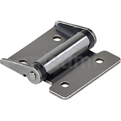 HHPTH4 | トルク蝶番 高トルクタイプ | ミスミ | MISUMI(ミスミ)