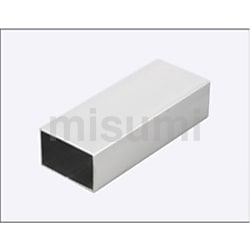 SUS304　平角パイプ(#400)(WEB掲載品)