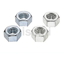 [Clean & Pack] Nut - Single Item
