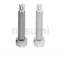 [Clean &amp; Pack] Post for Tension Spring - Hex Socket Type SHD-SARPO4-25
