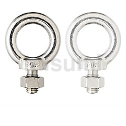 [Clean &amp; Pack] Lifting Eyebolt