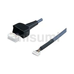 【美品】 RCEA-P1-A-[0.2-20/0.1] | IAIロボシリンダ エンコーダケーブル 店舗用品