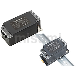RSEN-2030D　4個 TDKラムダ RSEN-2030D ノイズフィルタ 電源ライン用EMCフィルタ