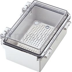 KBOXEN-AT-1520 | プラスチック 固定サイズ コントロール