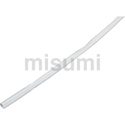 【福袋セール】 HSHTF150-1.2-T-10P | 熱収縮チューブ（耐熱150℃・耐薬品・透明 ホームオーディオアクセサリ