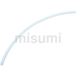 TUBF20-10 | 耐熱ふっ素樹脂チューブ | ミスミ | MISUMI(ミスミ)