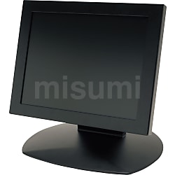 2024年冬【法人向けお歳暮】 10.4インチ （LEDバックライト ビデオ入力_アナログRGB入力 SVGA ディスプレイ・モニター本体