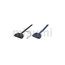 GPN-L2D-WA-[0.2-50/0.1] | 三菱電機 PLC Lシリーズ対応ケーブル